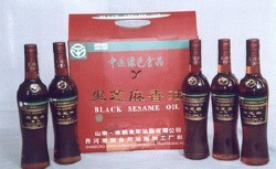供应芝麻油